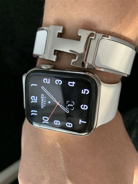 apple watch ultra bracelet hermes|hermes apple watch band 42mm.